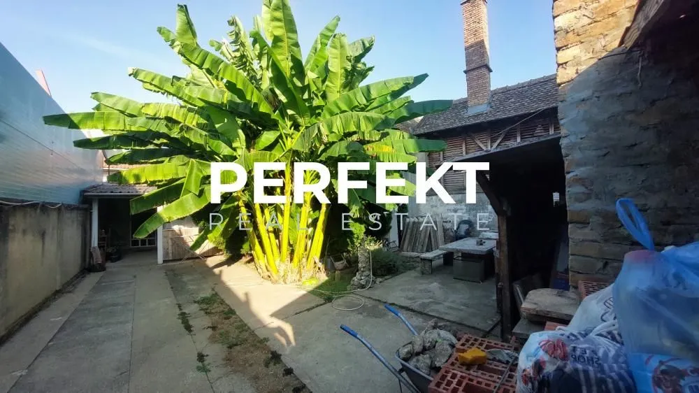 Sale, two bedroom apartment, 64m², Pančevo, Srbija