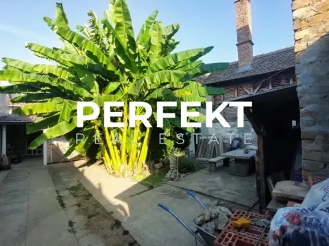 Sale, two bedroom apartment, 64m², Pančevo, Srbija