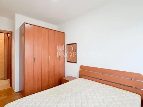 Izdavanje, stan, 40m², Stari Aerodrom, Podgorica - image 7