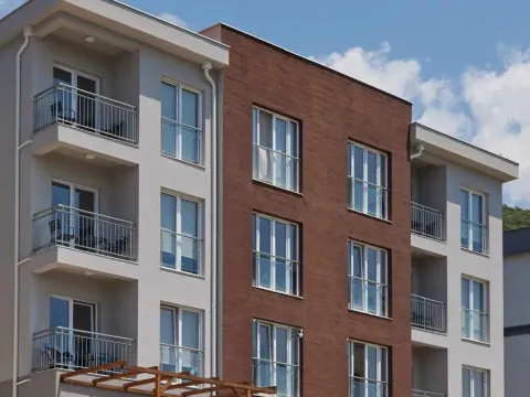 Prodaja, jednosoban stan, 27m², Kavač, Kotor - image 13