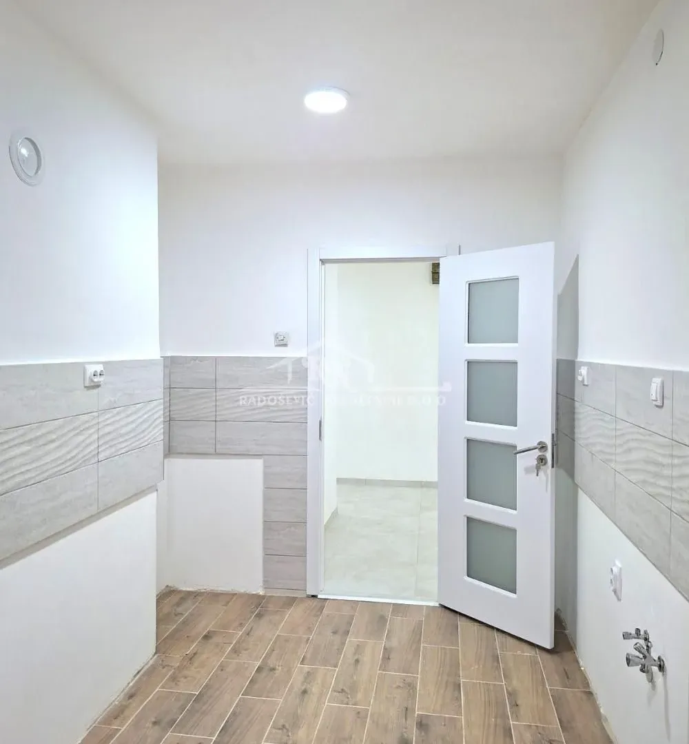 Sale, three bedroom apartment, 75m², Čukarica, Beograd