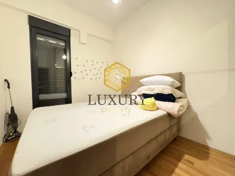 Rent, one bedroom apartment, 40m², Zagorič, Podgorica - image 2