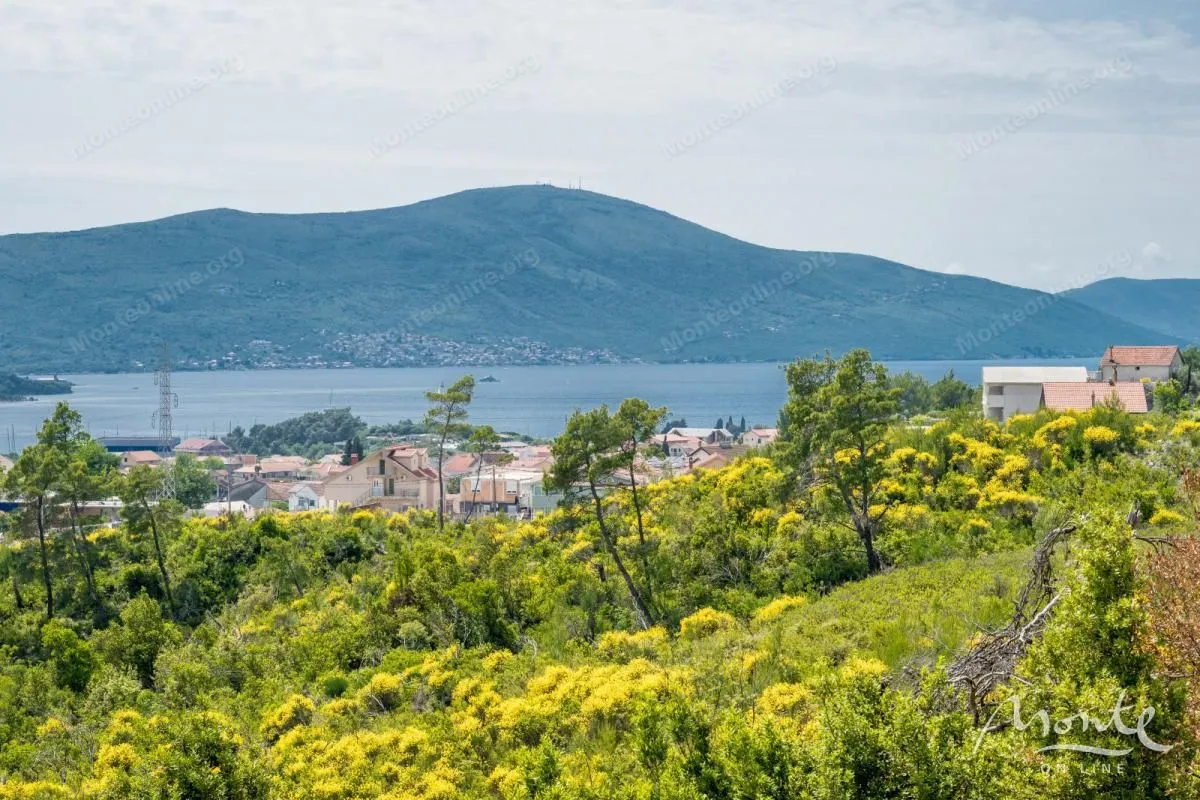Prodaja, kuća, 250m², Mrčevac, Tivat