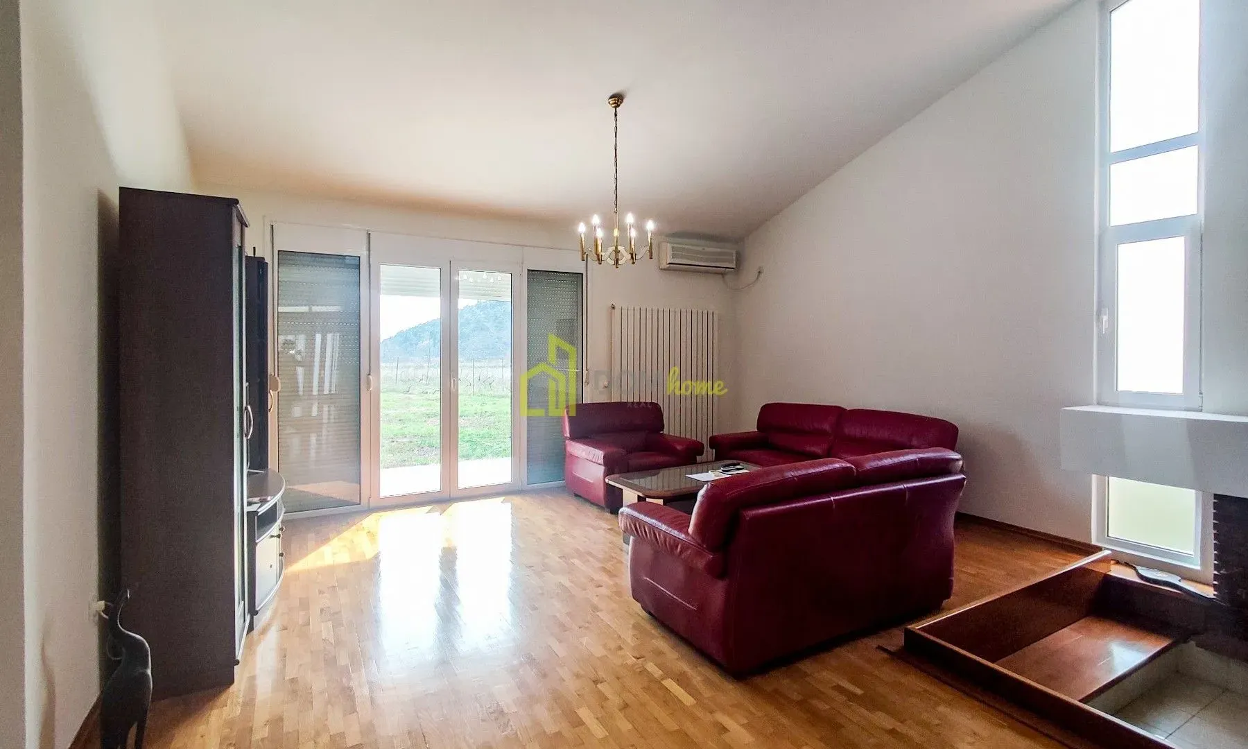 Rent, house, 458m², Rogami, Podgorica