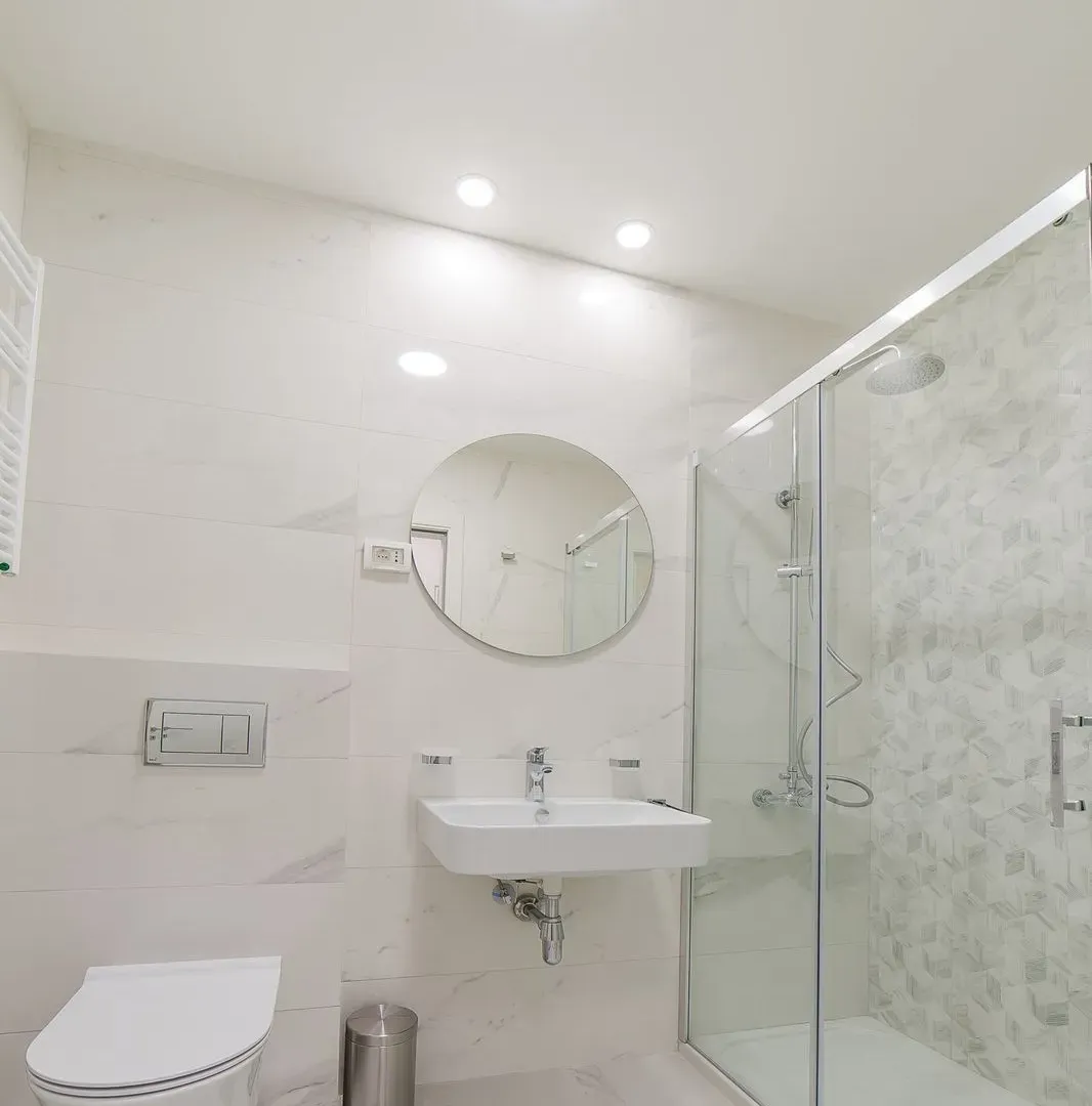 Prodaja, jednosoban stan, 42m², Central Point, Podgorica