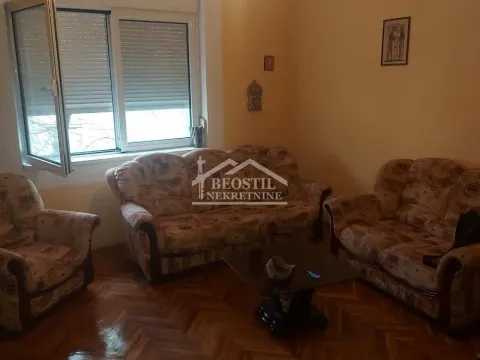 Prodaja, dvosoban stan, 50m², Lion, Zvezdara Sve Podlokacije - image 11