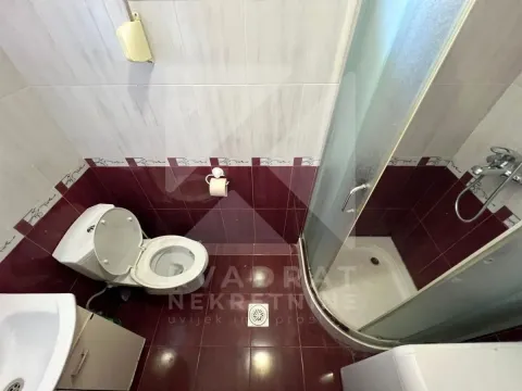 Prodaja, garsonjera, 23m², Zabjelo, Podgorica - image 8