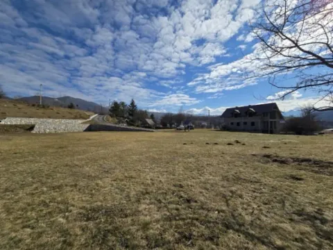 Prodaja,  zemljište, 6000m2, Bakovići, Kolašin