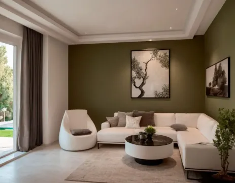 Prodaja, kuća, 225m², Blizikuće, Budva - image 2