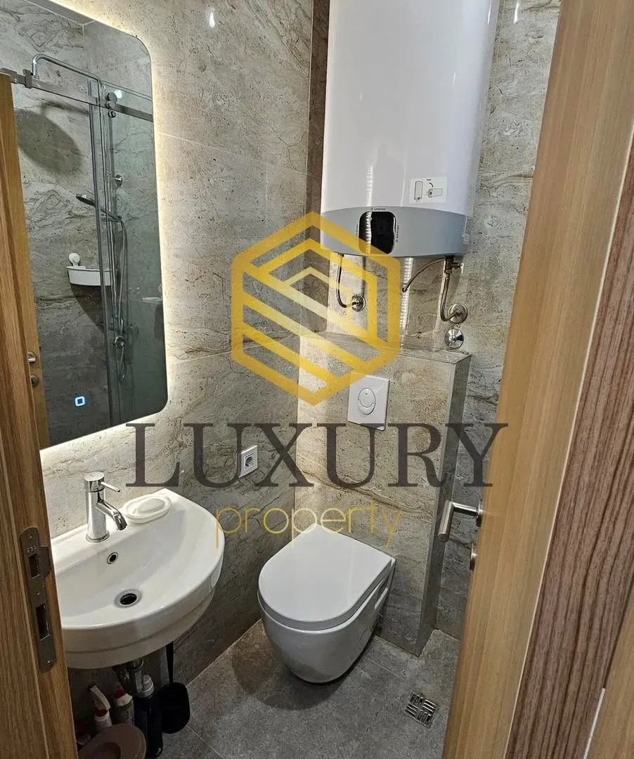 Prodaja, jednosoban stan, 33m², Pobrežje, Podgorica