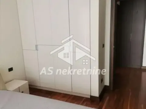 Rent, two bedroom apartment, 63m², Novi Beograd Sve Podlokacije, Beograd - image 14