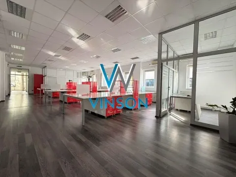 Izdavanje, poslovni prostor, 780m², Novi Sad Sve Podlokacije, Novi Sad - image 1