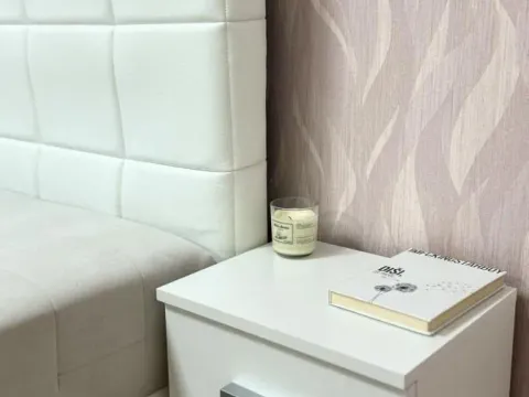 Rent, two bedroom apartment, 50m², Grbavica, Novi Sad Sve Podlokacije - image 14