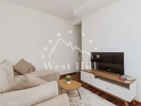 Prodaja, jednosoban stan, 50m², Dobrota, Kotor - image 2