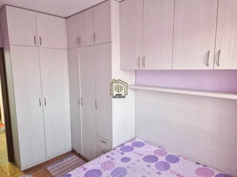 Izdavanje, jednosoban stan, 47m², Zabjelo, Podgorica - image 8