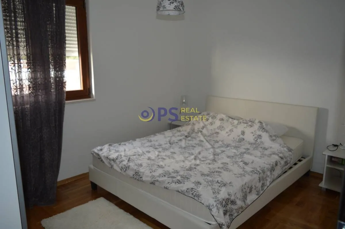 Sale, one bedroom apartment, 40m², Budva, Crna Gora