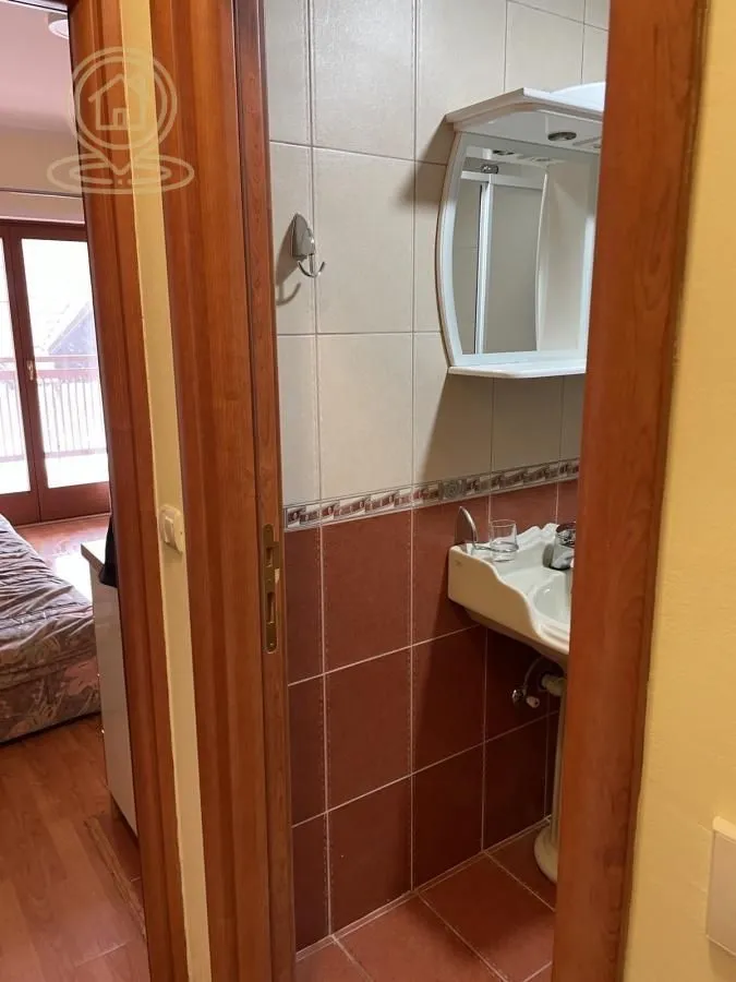 Prodaja, jednosoban stan, 24m², Zlatibor, Srbija