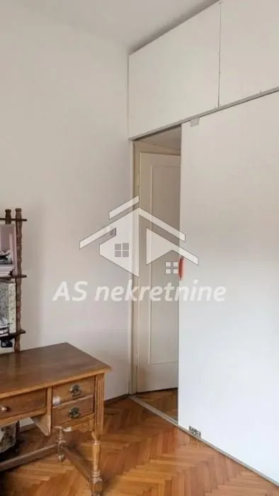 Rent, apartment, 63m², Vračar Sve Podlokacije, Beograd