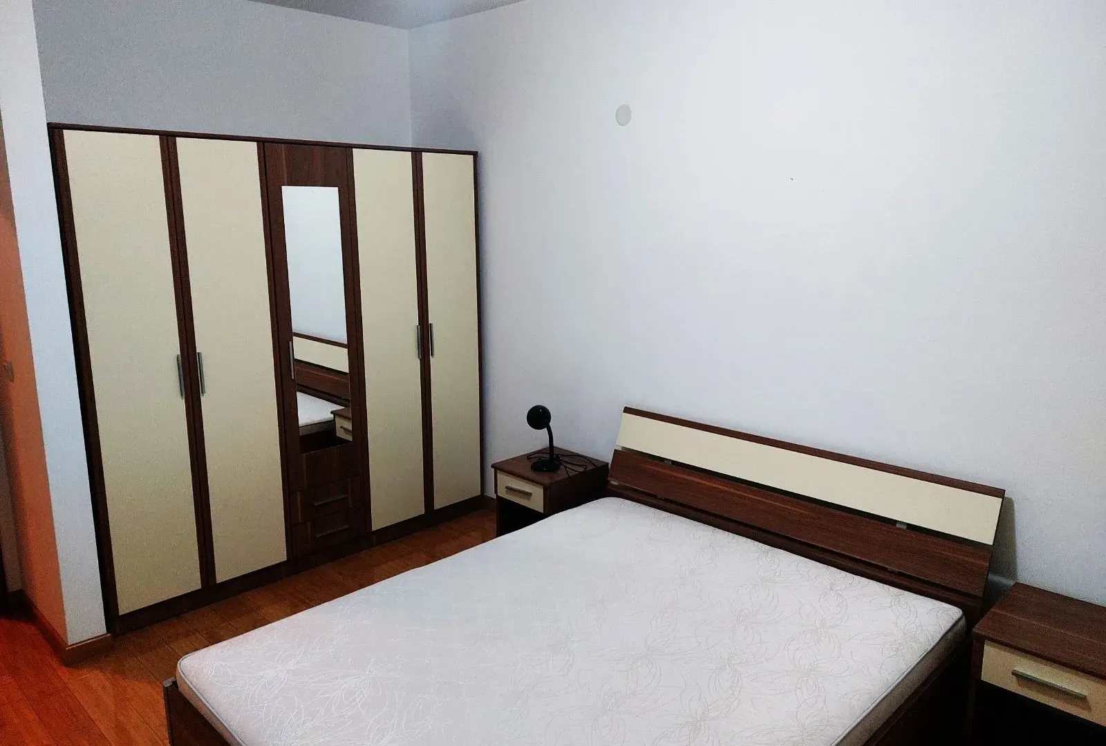 Sale, one bedroom apartment, 65m², Centar, Bar