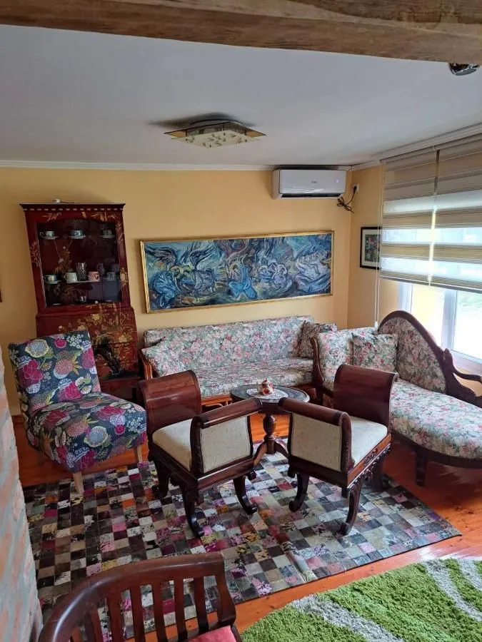 Sale, house, 89m², Banja Vrdnik, Irig