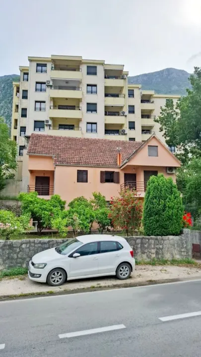 Sale, house, 312m², Dobrota, Kotor