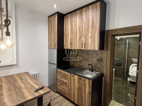 Izdavanje, dvosoban stan, 43m², Voždovac Sve Podlokacije, Beograd - image 3