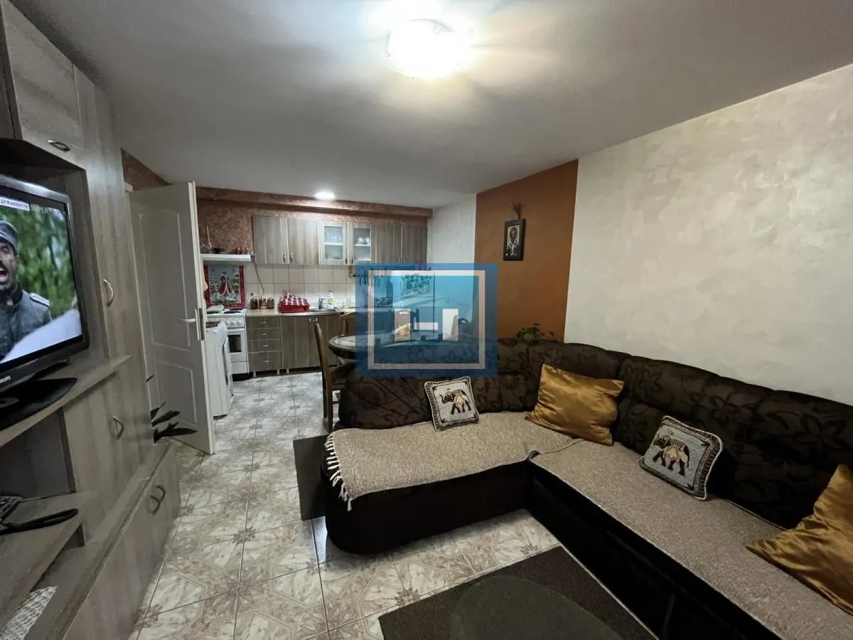 Prodaja, jednosoban stan, 47m², Centar, Jagodina