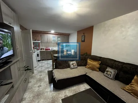 Prodaja, jednosoban stan, 47m², Centar, Jagodina