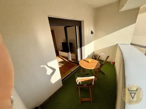 Rent, two bedroom apartment, 54m², Hala Pionir, Palilula Sve Podlokacije - image 6