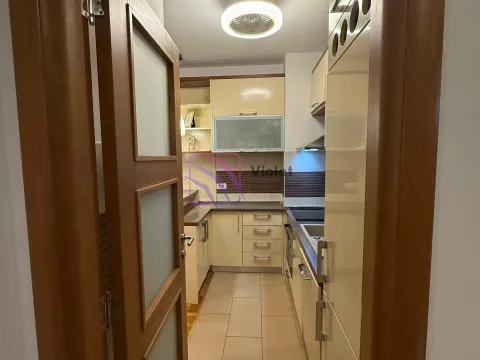 Rent, two bedroom apartment, 69m², Pobrežje, Podgorica - image 9