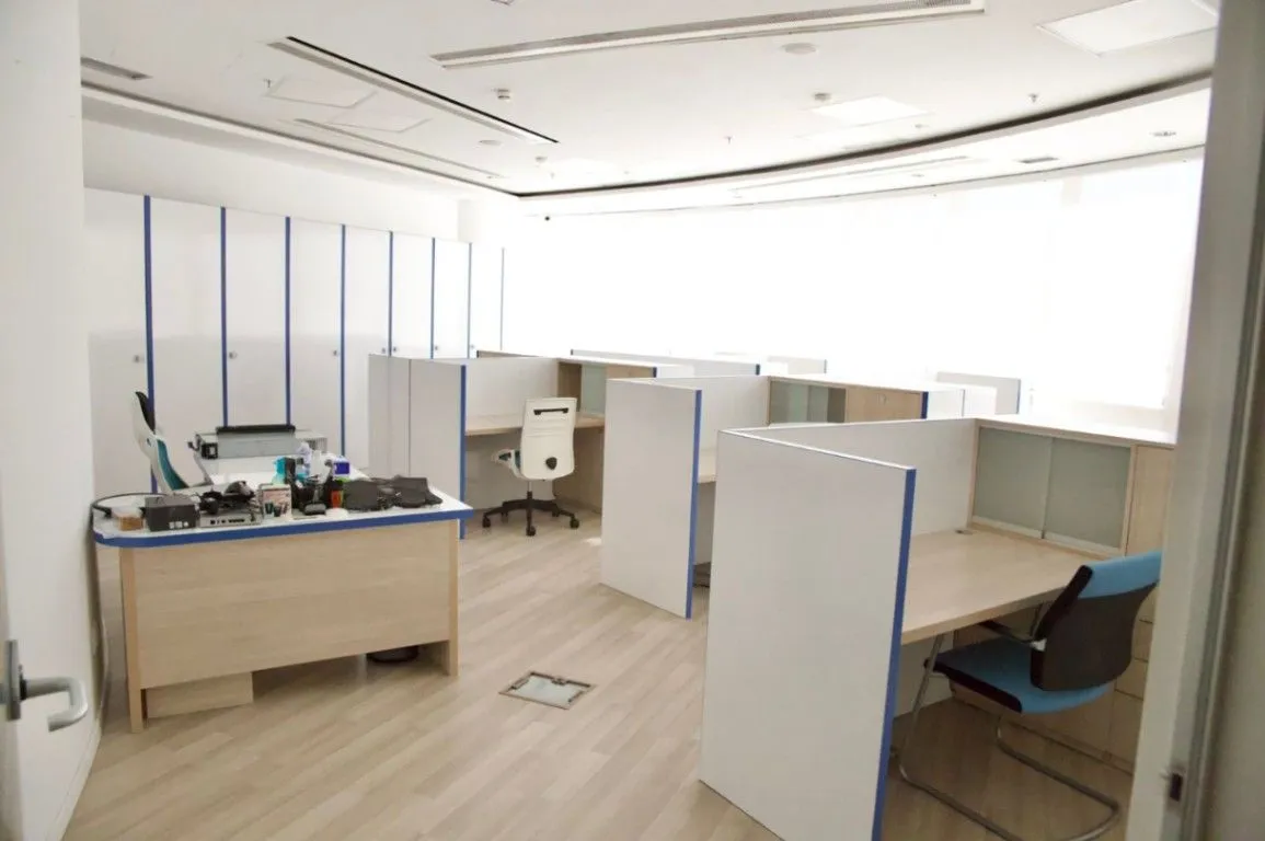 Rent, office space, 191m², Kod Capital Plaze, Podgorica