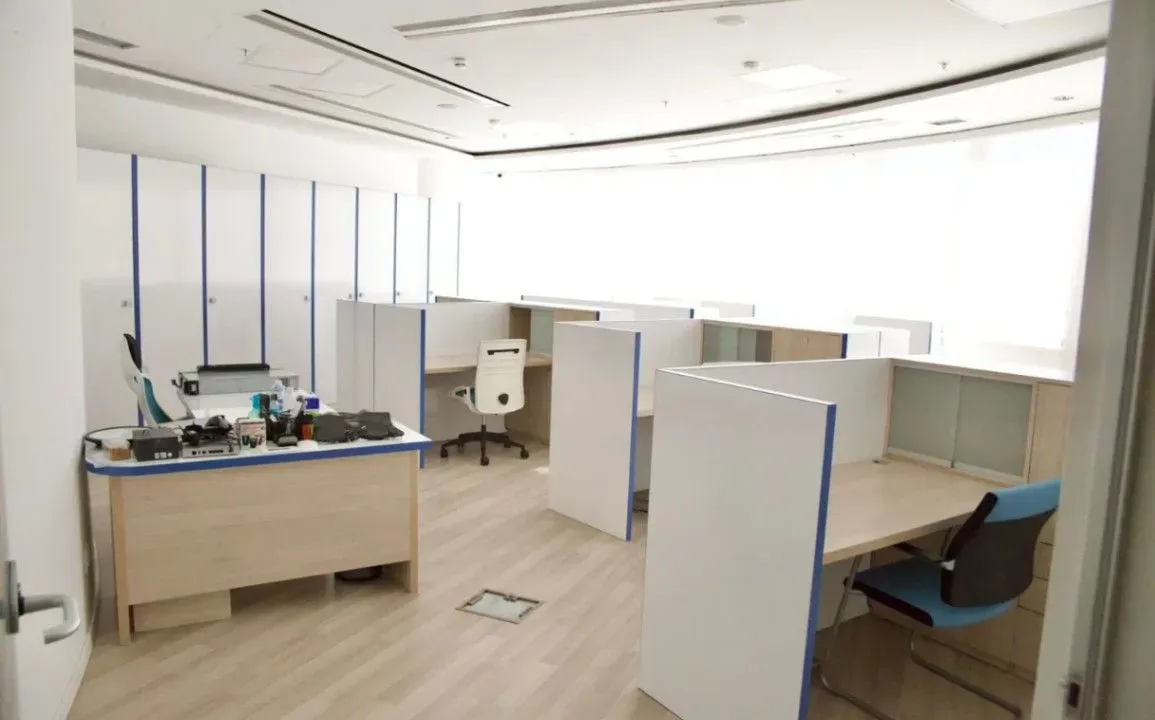 Rent, office space, 191m², Kod Capital Plaze, Podgorica