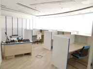 Rent, office space, 191m², Kod Capital Plaze, Podgorica - image 1