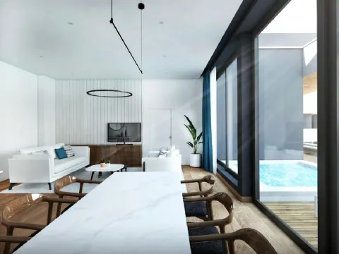 Prodaja, ugostiteljski objekat, 20995m², Luštica, Herceg Novi - image 8