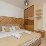 Prodaja, dvosoban stan, 61m², Sveti Stefan, Budva - image 9