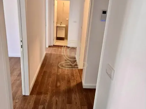 Sale, three bedroom apartment, 105m², Medijana, Niš - image 6