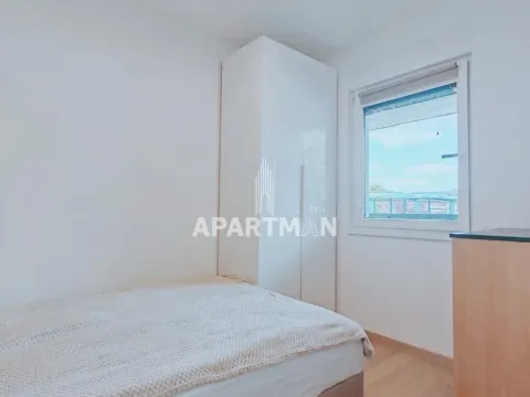 Izdavanje, dvosoban stan, 48m², Mirijevo 1, Mirijevo Sve Podlokacije - image 8