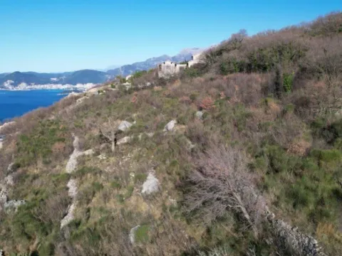Sale, land lot, 5685m², Blizikuće, Budva - image 6