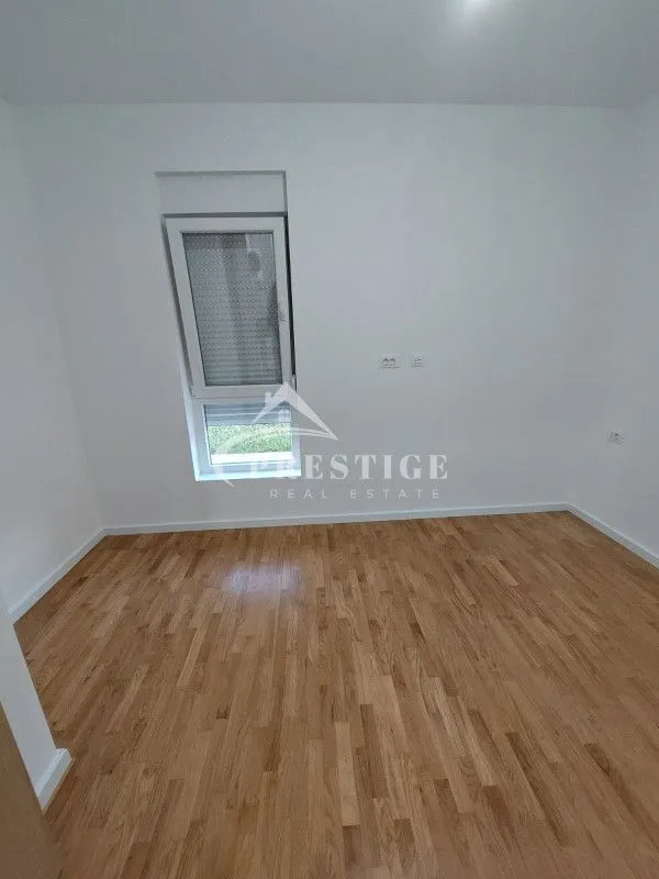 Rent, two bedroom apartment, 56m², Zabjelo, Podgorica