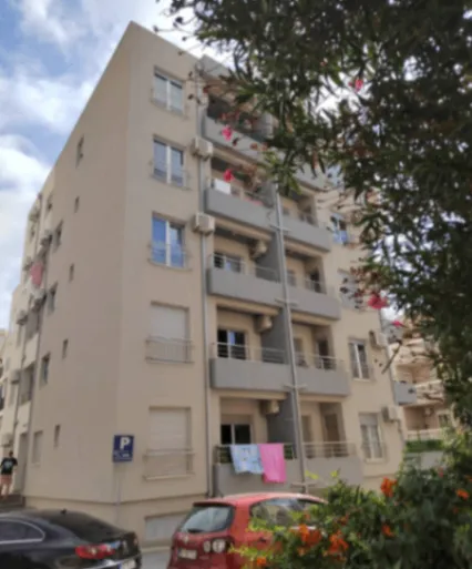 Rent, apartment, 60m², Budva, Crna Gora