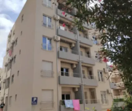 Rent, apartment, 60m², Budva, Crna Gora - image 10