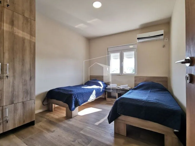 Rent, two bedroom apartment, 65m², Donja Gorica, Podgorica