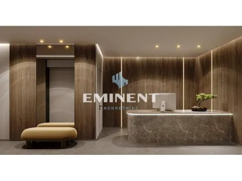 Prodaja, četvorosoban stan, 157m², Crveni Krst, Beograd - image 10