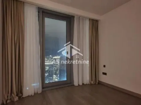 Izdavanje, trosoban stan, 90m², Savski Venac, Beograd - image 11