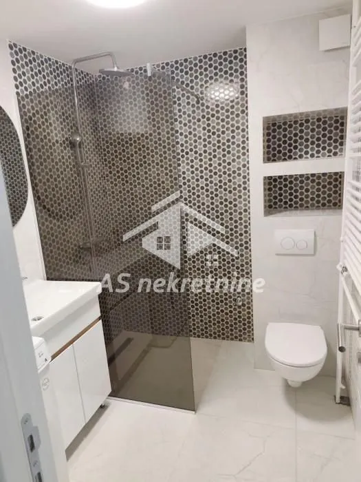 Rent, apartment, 46m², Brace Jerković, Voždovac Sve Podlokacije