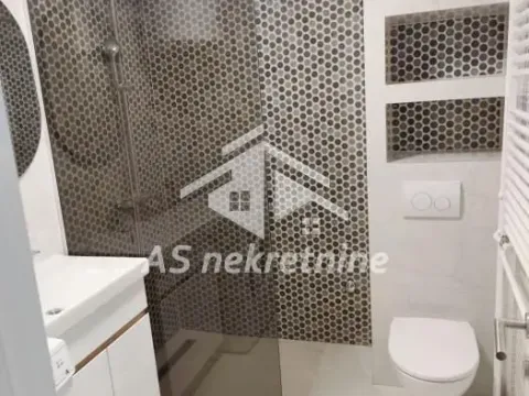 Rent, apartment, 46m², Brace Jerković, Voždovac Sve Podlokacije - image 9