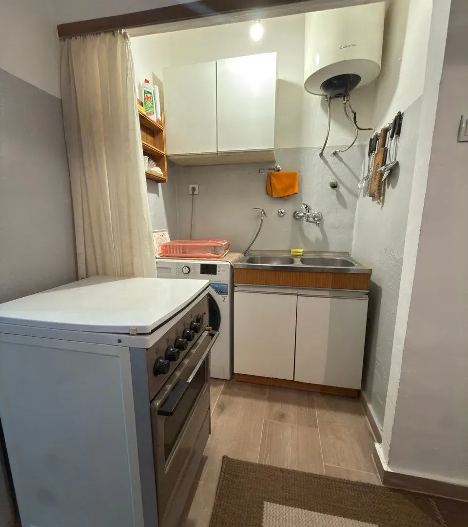 Rent, two bedroom apartment, 28m², Zabjelo, Podgorica