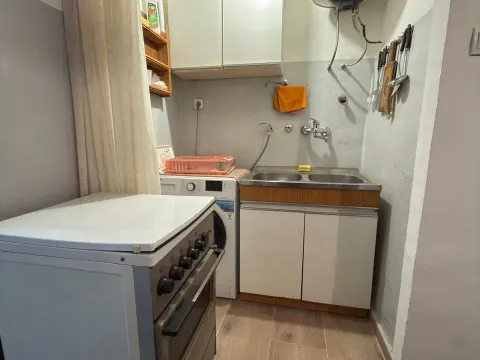 Rent, one bedroom apartment, 28m², Zabjelo, Podgorica - image 6