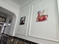 Izdavanje, poslovni prostor, 40m², Vračar Sve Podlokacije, Beograd - image 5