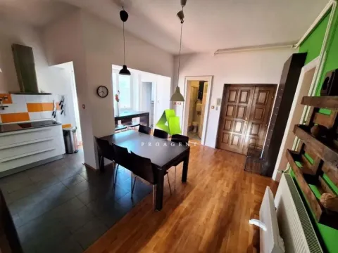 Stan-na-dan, trosoban stan, 80m², Palilula, Niš - image 8